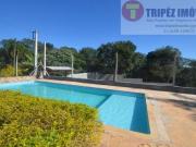 Ibiúna Casa de campo em Condomínio Fechado 3 suites,...