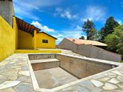 IBIÚNA CHÁCARA À VENDA EM CONDOMÍNIO COD: 5904 F: 11...