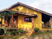 Ibiúna Chácara à Venda Próxima à Rodovia Bunjiro Nakao