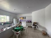 Ibiúna, chácara com 2600m em condomínio p/ FINANCIAMENTO...