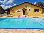 IBIÚNA CHÁCARA COM 2.800 M² EM CONDOMÍNIO FECHADO