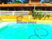 Ibiúna, chácara com 5mil metros, próximo a represa