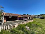 Ibiúna, chácara com terreno plano a apenas 65km de SP