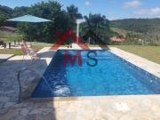 Ibiúna chácara e condomínio fechado