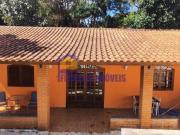 Ibiúna, chácara em condomínio