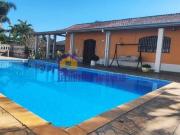 Ibiúna, chácara em condomínio a apenas 60km de SP