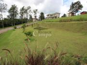 Ibiúna Chácara Em Condomínio Fechado