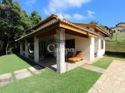 Ibiúna Chácara Em Condomínio Fechado