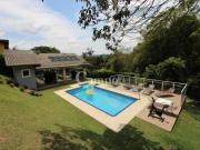 Ibiúna Chácara Em Condomínio Fechado