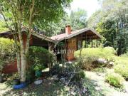 Ibiúna Chácara Em Condomínio Fechado