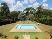 Ibiúna Chácara Em Condomínio Fechado