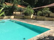 IBIÚNA Chácara Fotossíntese em CONDOMINÍO ECOLOGICO ...