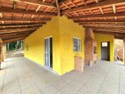 IBIÚNA CHÁCARA PARA LAZER OU MORADIA COD: 5908 F: 11...