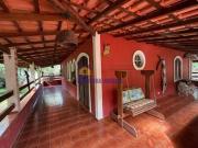 Ibiúna, chácara próximo a represa, a apenas 80km de SP