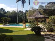 Ibiuna condomínio Alto Padrão C/ 5,000 M² | 4 dorm,...