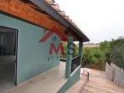 Ibiúna condomínio vista para o lago