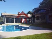 IBIÚNA FANTÁSTICA CHÁCARA EM CONDOMÍNIO FECHADO