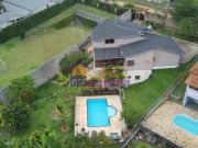 Ibiúna, linda chácara a apenas 5min da rota do vinho