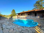 Ibiúna, linda chácara com 3200m