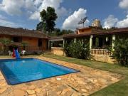 Ibiúna Linda Chácara com: 3.000,00m2 Piscina, espaço...