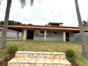 Ibiúna, linda chácara em condomínio de alto padrão