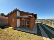 Ibiúna, linda chácara para FINANCIAMENTO BANCÁRIO