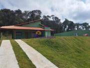 Ibiúna, linda chácara para financiamento bancário