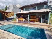 Ibiúna, maravilhosa chácara a apenas 3km do centro da cidade