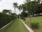 Ibiuna rico em água