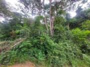 Ibiúna SP terreno com vista panorâmica!