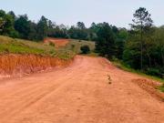 Ibiúna SP – Terreno pronto para construir e com...
