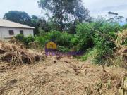 IBIÙNA, Terreno dentro de condomínio