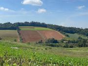 Ibiúna – Terrenos residenciais com 500m², localizados a...