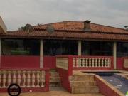 Ibiúna/SP Sítio! São 50.000 m² Sede avarandada, área...