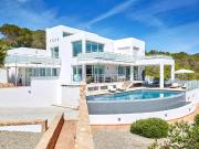Ibiza Alquiler de temporada Casa 10 Personas 5...