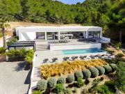Ibiza Alquiler vacacional Casa 10 Personas 5...