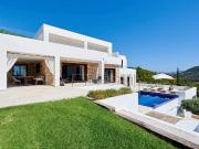 Ibiza Alquiler vacacional Casa 10 Personas 5...