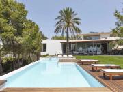 Ibiza Alquiler vacacional Casa 10 Personas 5...