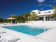 Ibiza Alquiler vacacional Casa 12 Personas 6...