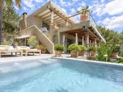 Ibiza Alquiler vacacional Casa 12 Personas 6...