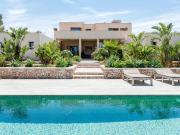 Ibiza Alquiler vacacional Casa 12 Personas 6...