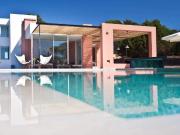 Ibiza Alquiler vacacional Casa 12 Personas 6...