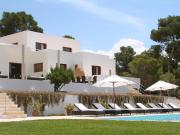 Ibiza Alquiler vacacional Casa 12 Personas 6...