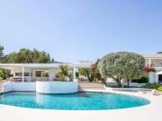 Ibiza Alquiler vacacional Casa 12 Personas 6...