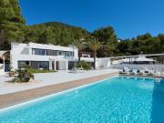 Ibiza Alquiler vacacional Casa 8 Personas 4 Habitaciones...