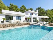 Ibiza Alquiler vacacional Casa 8 Personas 4 Habitaciones... Ibiza Alquiler vacacional Casa 8 Personas 4 Habitaciones...