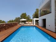 Ibiza Casa Alquiler vacacional 12 Personas 6...