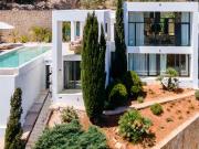 Casa en venta en Ibiza, 5 dormitorios, piscina, vistas...
