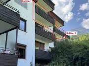 IBK Hötting: 2 Zimmerwohnung in absoluter Ruhelage! IBK Hötting: 2 Zimmerwohnung in absoluter Ruhelage!