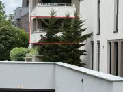 IBK West: Sonnige 3 Zimmer Wohnung mit gr. Terrasse